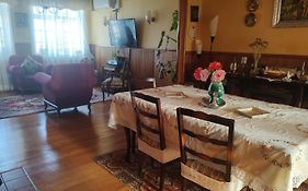 Hostal Trautmann